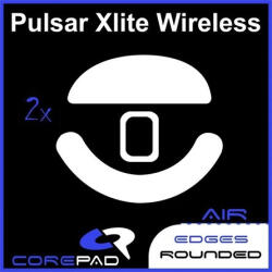 Corepad Skatez AIR 617 Pulsar XLITE Wireless gaming egértalp (CSA6170) - shop