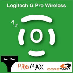 Corepad Skatez PRO MAX CNC - Logitech G Pro Wireless / G Pro 2 Wireless egértalp (CSPM147) - shop