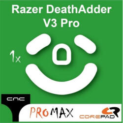 Corepad Skatez PRO MAX CNC - Razer Deathadder V3 Pro egértalp (CSPM241) - shop