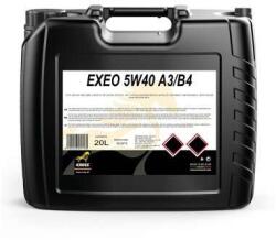 Kross EXEO A3/B4 5W-40 20 l