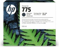 HP 775 Matte Black (1XB22A)