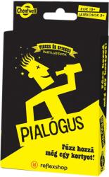 Cheatwell Games Pialógus