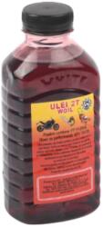 Woil Ulei Amestec pentru Motoarele in 2 Timpi, Rosu, 0.5 l, Woil (ZLN-ZTS5587)