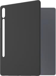 AlzaGuard Samsung Galaxy Tab S9+ / S9 FE+ / S10+ Matte TPU tok (AGD-TCMT2B)
