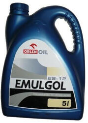 ORLEN OIL Emulgol ES-12 5L Forgácsoló Olaj (motorolaj)