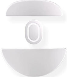 LAMZU Atlantis OG V2 Big PTFE egértalp fehér (ATLANTIS OG V2 PTFE SKATE BIG)