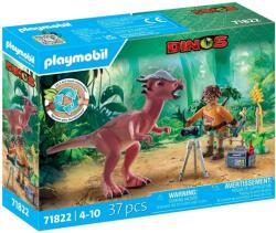 Playmobil 71822 Pozorování stygimolocha