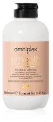 Stella Omniplex Smooth Experience hajszerkezet újratöltő sampon 250 ml