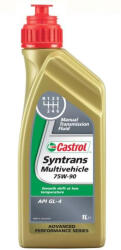 Castrol Transmax Manual Multivehicle 75W-90 Hajtóműolaj, 1 liter