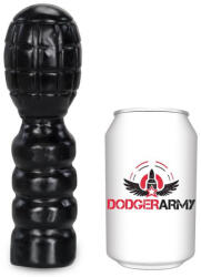 MILLS BOMB - prémium intim kényeztető, 19 x 6 cm - makelove