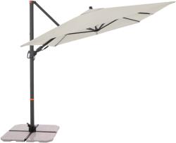 doppler myZone 320 × 240 cm kerti függő napernyő (448279820)