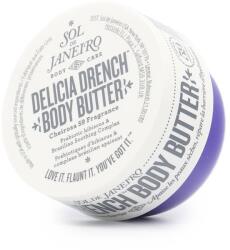 Sol De Janeiro Delicia Drench Body Butter 75 ml