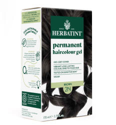 Herbatint 2N Barna, 170 ml