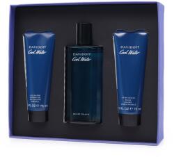 Davidoff Cool Water Men EdT Set 275 ml