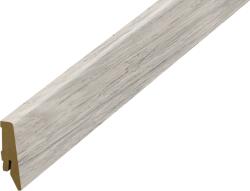 Classen CLIP szegélyléc MDF Lindos tölgy 2400x58x19mm