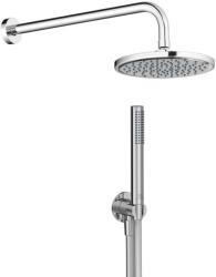 Ideal Standard Idealrain - Zuhanyszett csaptelep nélkül, átmérő 20 cm, króm BD389AA (BD389AA)