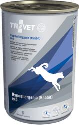 TROVET Hypoallergenic Rabbit RRD 400 g