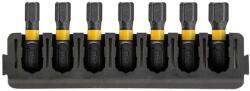 DEWALT Tartozékok - 7 részes HEX bitkészlet DT70806 (DT70806)