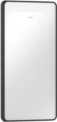 Hansgrohe Xarita Lite Q - Tükör LED világítással, 70x36 cm, matt fekete 54955670 (54955670)