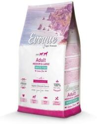 Evoque Adult Medium & Large White Fish Grain Free 2x12 kg