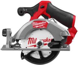 Milwaukee M12FCS442-0 (4933493488) Fierastrau circular manual