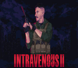 HypeTrain Digital Intravenous II (PC)
