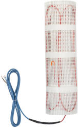 Home Elektromos fűtőszőnyeg hidegburkolat alá, 0, 5x18m, 1350W, 150W/m2 (FHC090)