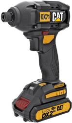Caterpillar DX71
