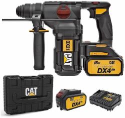 Caterpillar DX21