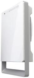  Aurora TOUCH TBSLI003 fürdőszobai hősugárzó, 1800W - fehér/szürke (TBSLI003)