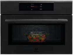 Electrolux KVM9E2XT MealAssist 700