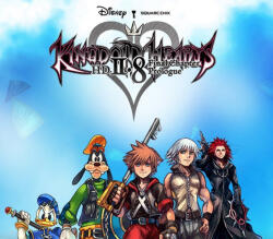 Square Enix Kingdom Hearts HD II.8 Final Chapter Prologue (PC)