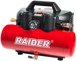Raider RDP-J4AC20 (089413)