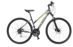 Neuzer X300 V Lady Kerékpár