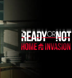 VOID Interactive Ready or Not Home Invasion DLC (PC)