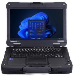 Panasonic TOUGHBOOK 40 MK2 FZ-40FZ004B4 Notebook