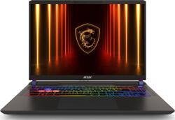 MSI Vector 16 HX AI A2XWHG-029 9S7-15M352-029 Laptop