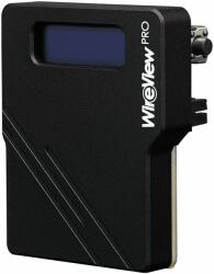 Thermal Grizzly GPU fogyasztásmérő Thermal Grizzly WireView 90 GPU, 1x 12VHPWR normál (TG-WV-90-P-H1N) - oneclick