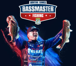 Dovetail Games Bassmaster Fishing (PC)