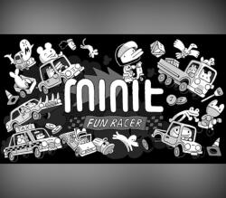 Devolver Digital Minit Fun Racer (PC)