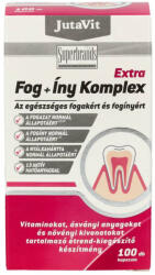 JutaVit Fog+Íny Komplex Extra kapszula 100 db