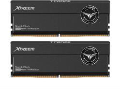 Team Group T-FORCE XTREEM 32GB (2x16GB) DDR5 6000MHz FFXD532G6000HC30DC01