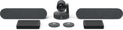 Logitech Large Room Bundle Ethernet LAN (TAPRAPGGLCTL/3)