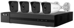 HIKVISION DS-J142I(STD)/IK-4142BH-MH/P(C) 4x2MP IP kamera 2.8mm + NVR (DS-J142I(STD)/IK-4142BH-MH/P(C))