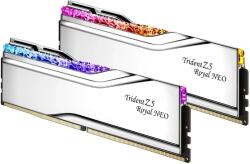 G.SKILL Trident Z5 Royal Neo 64GB (2x32GB) DDR5 6000MHz F5-6000J2836G32GX2-TR5NS