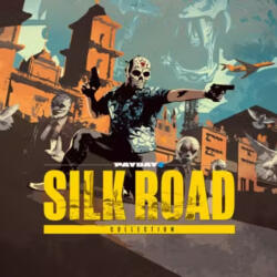 Starbreeze Publishing Payday 2 Silk Road Collection (PC)