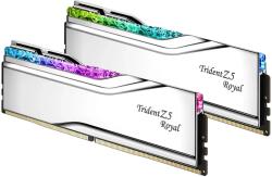 G.SKILL Trident Z5 Royal 96GB (2x48GB) DDR5 6000MHz F5-6000J3036F48GX2-TR5S