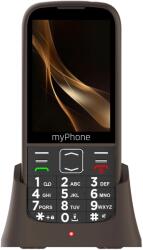 myPhone Halo 4 Plus Mobiltelefon