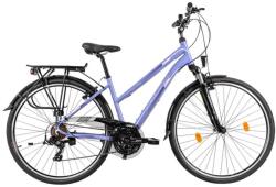 Neuzer Firenze 100 Lady (battery-powered lighting) Kerékpár