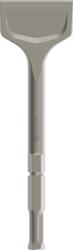 Bosch PRO HEX 22-5C lapátvéső, 115 x 400 mm 2608690194 (2608690194)